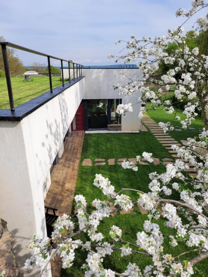 La Salcia din Pădure Appartamento Alba Iulia Esterno foto